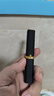 歐萊雅（LOREAL）口紅紛澤滋潤日常唇膏啞光霧面滋潤細黑管禮物送女友禮物化妝品 【黑金】294口紅 曬單實(shí)拍圖