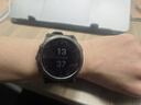 佳明（GARMIN）Fenix7Pro戶(hù)外運動(dòng)智能手表跑步騎行游泳滑雪心率血氧腕表男禮物 fenix 7X Pro精英版-黑色 曬單實(shí)拍圖