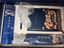 敬慎堂伴手禮商務(wù)禮品定制周年慶紀念品獎品實(shí)用公司活動(dòng)企業(yè)集團會(huì )議項目員工入職隨手禮盒筆記本套裝 曬單實(shí)拍圖