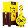 牛欄山 黃龍二鍋頭 百年經(jīng)典 清香型白酒 52度 500mL*1瓶 單瓶裝 曬單實(shí)拍圖