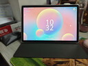 HAIWEIQI Pad Pro【官方補貼30%】4K高清平板電腦144Hz 2025新款15英寸大屏全面屏全網(wǎng)通5GWiF游戲辦公學(xué)習 炫藍色 15英寸17Pro 20G運行+1T鍵盤(pán)鼠標 曬單實(shí)拍圖