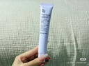 姬芮（ZA）6.0美白升級綠色懶人素顏霜潤色隔離霜防曬遮瑕霜妝前乳35g SPF40 曬單實(shí)拍圖