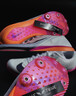 耐克田徑精英2025新款配色 Nike Maxfly 2耐克男女專(zhuān)業(yè)氣墊短跑釘鞋 FD8395-100/Maxfly 2代 40.5 曬單實(shí)拍圖