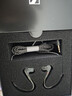 森海塞爾（Sennheiser）IE200 HiFi耳機有線(xiàn)音樂(lè )耳機 耳掛入耳式高保真耳機 游戲耳機 黑色 禮物送男女友學(xué)生 曬單實(shí)拍圖