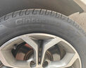 倍耐力防爆胎245/50R18 100W 新P7 (R-F)(KS)適配奔馳S/寶馬X3 曬單實(shí)拍圖