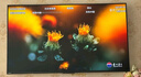 海信電視E3QH Pro 55英寸 萬(wàn)元級高色域 抗反光無(wú)倒影 144Hz高刷 智能Wi-Fi6 限時(shí)補貼電視 55E3QH-PRO 曬單實(shí)拍圖