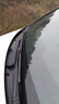 博世（BOSCH）雨刷雨刮器26/19風(fēng)翼 適配16后奔馳B級B180 B200 B260 EQA300 曬單實(shí)拍圖