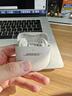BOSE【2025新款】QuietComfort Ultra II大鯊4代降噪耳塞無(wú)線(xiàn)藍牙低音運動(dòng)耳機生日禮物 【終身送耳機殼】大鯊4代晨霧白 曬單實(shí)拍圖