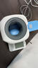 海爾(haier) 家用臂筒式電子血壓計血壓測量?jì)x醫用高精準 【海爾PG-800B68】芯片全升級更精準 曬單實(shí)拍圖