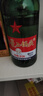 紅星二鍋頭 大二 清香型白酒 56度 750ml*6瓶 整箱裝 純糧口糧酒 曬單實(shí)拍圖