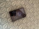 山靈M1plus無(wú)損音樂(lè )播放器高清mp3播放器hifi便攜式DSD硬解雙向藍牙 黑色【買(mǎi)就送皮套】 曬單實(shí)拍圖