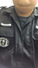 乾朗 春秋厚款保安服長(cháng)袖套裝511款保安服全套男女小區物業(yè)安保酒店門(mén)衛執勤制服巡邏夜巡戶(hù)外保安作訓服可定制 秋冬套裝+貼標+帽子腰帶195 曬單實(shí)拍圖