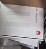 華為路由AX3 雙頻合一 自動(dòng)優(yōu)選 wifi6/多連不卡無(wú)線(xiàn)家用穿墻/AX3000/高速千兆路由器 曬單實(shí)拍圖