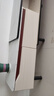 【京東物流】電視柜簡(jiǎn)約現代小戶(hù)型客廳家用電視機柜伸縮落地柜 雙向伸縮暖白色（160-220CM） 曬單實(shí)拍圖