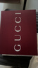 GUCCI古馳Gucci Giglio系列小號托特包[新款][禮物] 藍色和白色 均碼 曬單實(shí)拍圖