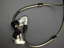 森海塞爾（Sennheiser）IE200/IE300/IE600/IE900旗艦級專(zhuān)業(yè)高保真HiFi音樂(lè )耳機 有線(xiàn)耳機監聽(tīng)耳掛 入耳式耳機耳麥耳塞 IE900+曠世之聲M18i旗艦耳放 曬單實(shí)拍圖