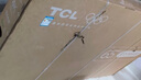 TCL電視 65Q9L Pro 65英寸 QD-Mini LED 蝶翼星曜屏 萬(wàn)象分區 絢彩XDR 超薄 國家補貼 曬單實(shí)拍圖