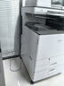 理光（Ricoh）MC2000ew彩色A3打印機 雙面打印復印掃描A4 有線(xiàn)無(wú)線(xiàn)網(wǎng)絡(luò ) wifi無(wú)線(xiàn)手機打印 色復合機復印機 MC2000ew，20頁(yè)/分鐘 MC2000ew標配，贈通用底柜 曬單實(shí)拍圖