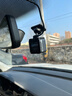 360行車(chē)記錄儀黑光夜視V6黑魔方 小巧記錄儀 車(chē)載記錄儀 曬單實(shí)拍圖