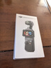 大疆 DJI Osmo Pocket 3 標準版 一英寸口袋云臺相機 OP靈眸手持數碼相機 旅游vlog 便攜美顏攝像 曬單實(shí)拍圖