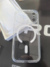 品勝【Ai相機鍵全包|軟邊不傷機】適用iPhone17Pro手機殼蘋(píng)果17pro保護套氣囊防摔全包透明軟邊磁吸殼 曬單實(shí)拍圖