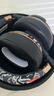 承策 適用森麥Keep Real耳罩魔鬼貓Zombiescat-NC1音魔耳機套JB3/JB1頭戴式游戲耳機罩橫梁套耳墊配件 【原配款】黑色耳套一對【橢圓自帶卡扣】 曬單實(shí)拍圖