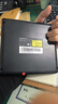 聯(lián)想（Lenovo）8倍速 鋁合金材質(zhì) Type-C/USB外置光驅 DVD外置刻錄機 移動(dòng)光驅 筆記本電腦光驅外置讀刻一體 DB85 曬單實(shí)拍圖