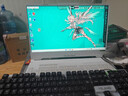 華碩展機天選6pro銳龍7H260/RTX5060 15.6英寸筆記本電腦4060獨顯游戲本酷睿天選5pro 天選4：R7-7735/4060 8G/144 32G運行內存 1TB固態(tài) 曬單實(shí)拍圖