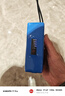 德力普（Delipow）12v鋰電池大容量鋰離子聚合物鋰電池帶顯示屏移動(dòng)電源24V可充電太陽(yáng)能燈音響監控設備防蜂服led燈 12V16000毫安【帶顯示器+送2A充電器】 支持定制各種形狀、電壓、容量 曬單實(shí)拍圖