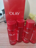 玉蘭油（OLAY）大紅瓶精華水250ml保濕抗皺緊致抗衰老爽膚水護膚品新年禮物女 曬單實(shí)拍圖
