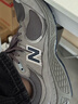 NEW BALANCE休閑鞋男鞋女鞋秋冬季透氣潮流復古運動(dòng)鞋2002R系列ML2002RA 43 曬單實(shí)拍圖