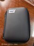 西部數據（WD）移動(dòng)硬盤(pán) USB3.0 Elements新元素系列2.5英寸機械硬盤(pán) 大容量 手機電腦外置外接 1TB 經(jīng)典元素 官方標配 曬單實(shí)拍圖