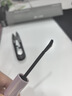 三資堂杠鈴雙頭睫毛膏 1刷纖長(cháng)2刷濃密卷翹不暈染防水持妝 自然原生感 曬單實(shí)拍圖