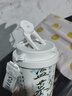 喆煒盜墓筆記個(gè)性周邊保溫杯不銹鋼學(xué)生高顏值吸管雙飲大容量咖啡水杯 款式41 曬單實(shí)拍圖