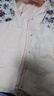 托瑪菲短款棉服女冬季2025新款羽絨棉衣外套女裝寬松面包服韓系學(xué)生棉襖 粉色 M 碼 曬單實(shí)拍圖