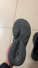 鴻星爾克休閑鞋男鞋秋季新款耐磨運動(dòng)鞋舒適簡(jiǎn)約運動(dòng)戶(hù)外鞋 曬單實(shí)拍圖