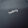 Bellroy 澳洲 Hide & Seek 輕薄小巧旅行皮革皮夾RFID防盜刷錢(qián)包 墨灰綠 曬單實(shí)拍圖
