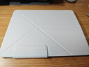 倍思iPadair7保護套蘋(píng)果平板保護殼【手托設計】適用2025iPadAir7/6-13寸/Pro(19-22年）-12.9寸 曬單實(shí)拍圖