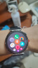 HUAWEI WATCH GT 6 魅影黑 41mm智能手表多維情緒健康全新騎行體驗華為GT6手表GT5升級 曬單實(shí)拍圖