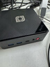 中柏（Jumper）【國家補貼】英特爾13代N150迷你臺式機電腦PC辦公mini小主機雙網(wǎng)口N150 Pro 準系統(無(wú)內存硬盤(pán)) 曬單實(shí)拍圖