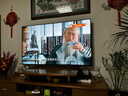 夏普  GM6000A系列 杜比視界120Hz高刷 XT畫(huà)質(zhì)引擎 3+64G大內存 智能網(wǎng)絡(luò )4K全面屏液晶游戲電視機 75英寸 4T-C75GM6000A 杜比全景聲 曬單實(shí)拍圖