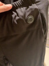 skingcond電加熱保暖內衣充電加熱衣服全身發(fā)熱衣智能男女冬季防寒加熱褲子 女加厚套裝【APP款112區石墨烯發(fā)熱】送2個(gè)2w毫安電池 S 曬單實(shí)拍圖