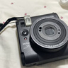富士（FUJIFILM）instax mini99 一次成像 立拍立得相機 黑色 套餐二（官方標配+20張相紙） 曬單實(shí)拍圖