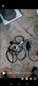 阿呆充電新能源電動(dòng)汽車(chē)充電槍器線(xiàn)3kW16A家用便攜式適配于比亞迪埃安理想長(cháng)安 5米智能屏 榮耀模式二 曬單實(shí)拍圖