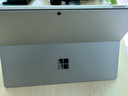 微軟（Microsoft）Surface Pro 第11版 二合一筆記本電腦 國家補貼 輕薄本 AI+PC 驍龍 X Elite 16G 512G亮鉑金 禮品 曬單實(shí)拍圖