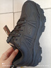 斯凱奇城嵐|男鞋秋冬季戶(hù)外徒步鞋舒適復古運動(dòng)休閑鞋237692 曬單實(shí)拍圖