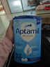 愛(ài)他美（Aptamil）德國版嬰兒配方奶粉Pre段（0-6個(gè)月）易樂(lè )罐 800g*6罐箱裝 曬單實(shí)拍圖