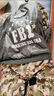 FBI大狗衣服金毛寵物服裝狗衣服秋冬迷彩大狗加厚四腿棉衣用品冬 FBI大狗衣服四腿棉衣 4XL 胸圍65厘米 建義24-28斤 曬單實(shí)拍圖
