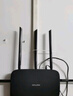TPLINK 【8成新】二手TL-WDR5620雙頻5G家用WIFI高速無(wú)線(xiàn)宿舍穿墻王 配電送網(wǎng)線(xiàn) tp6500百兆雙頻路由器[1350M] t p 曬單實(shí)拍圖