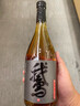 鑒湖酒坊古越龍山鵝酒2012年2015老酒無(wú)焦糖色原漿紹興黃酒手工冬釀半干型 小鵝-干型低糖 688mL 2瓶 曬單實(shí)拍圖